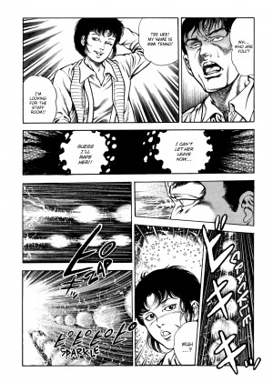 [Toshio Maeda] Urotsukidoji：Legend of the Overfiend - Volume 2_39_240