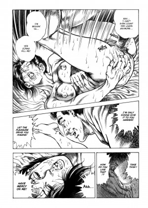 [Toshio Maeda] Urotsukidoji：Legend of the Overfiend - Volume 2_39_046