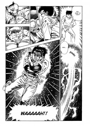 [Toshio Maeda] Urotsukidoji：Legend of the Overfiend - Volume 2_39_185