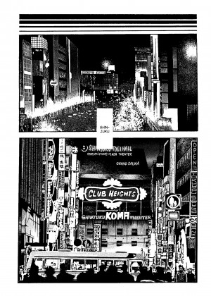 [Toshio Maeda] Urotsukidoji：Legend of the Overfiend - Volume 2_39_268