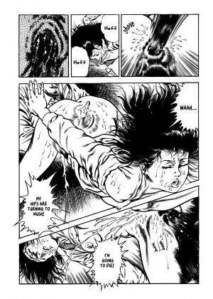 [Toshio Maeda] Urotsukidoji：Legend of the Overfiend - Volume 2_39_148