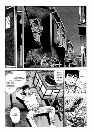 [Toshio Maeda] Urotsukidoji：Legend of the Overfiend - Volume 3_40_042