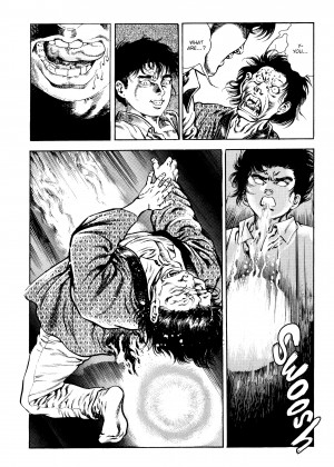 [Toshio Maeda] Urotsukidoji：Legend of the Overfiend - Volume 3_40_146