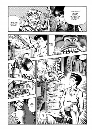 [Toshio Maeda] Urotsukidoji：Legend of the Overfiend - Volume 3_40_188