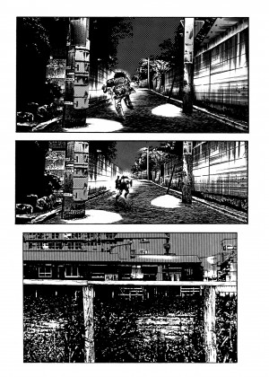 [Toshio Maeda] Urotsukidoji：Legend of the Overfiend - Volume 3_40_111