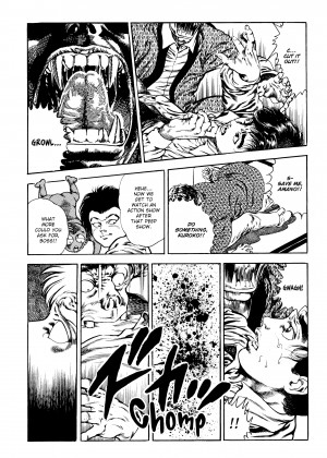 [Toshio Maeda] Urotsukidoji：Legend of the Overfiend - Volume 3_40_144