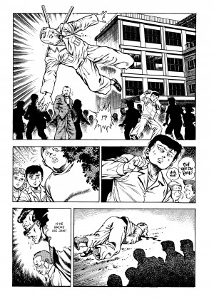 [Toshio Maeda] Urotsukidoji：Legend of the Overfiend - Volume 3_40_203