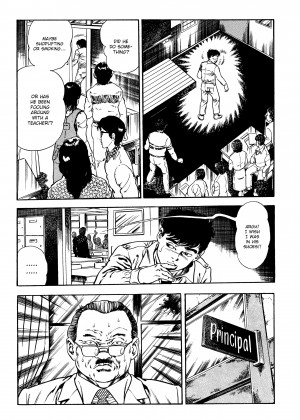 [Toshio Maeda] Urotsukidoji：Legend of the Overfiend - Volume 3_40_115