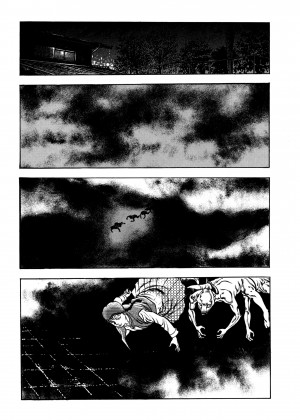 [Toshio Maeda] Urotsukidoji：Legend of the Overfiend - Volume 4_41_211