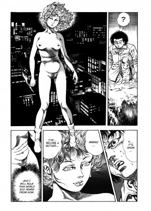 [Toshio Maeda] Urotsukidoji：Legend of the Overfiend - Volume 4_41_265