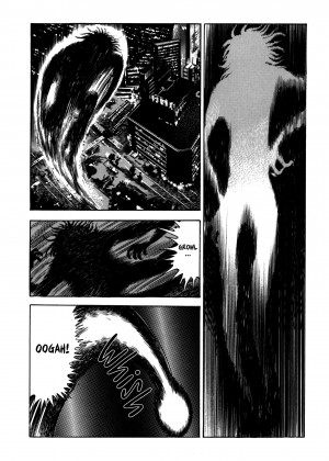 [Toshio Maeda] Urotsukidoji：Legend of the Overfiend - Volume 4_41_256