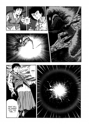 [Toshio Maeda] Urotsukidoji：Legend of the Overfiend - Volume 4_41_271