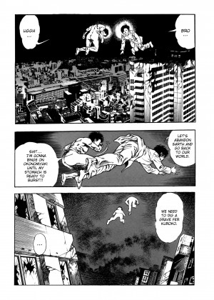 [Toshio Maeda] Urotsukidoji：Legend of the Overfiend - Volume 4_41_291