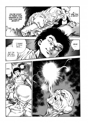 [Toshio Maeda] Urotsukidoji：Legend of the Overfiend - Volume 4_41_163