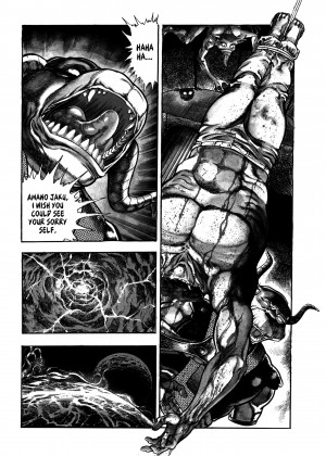 [Toshio Maeda] Urotsukidoji：Legend of the Overfiend - Volume 4_41_079