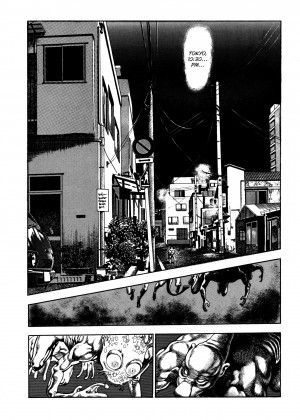 [Toshio Maeda] Urotsukidoji：Legend of the Overfiend - Volume 4_41_216