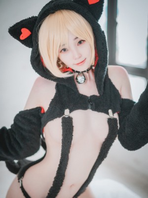 [DJAWA] Bambi - Naughty Black Cat_DJAWA_00064