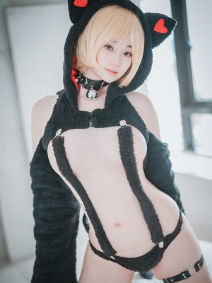 [DJAWA] Bambi - Naughty Black Cat_DJAWA_00063