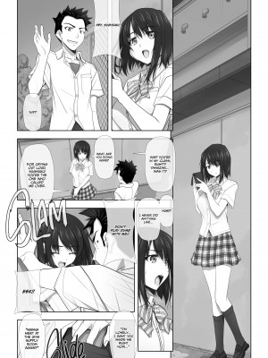 [SOYOSOYO] The Captive Cheater_16