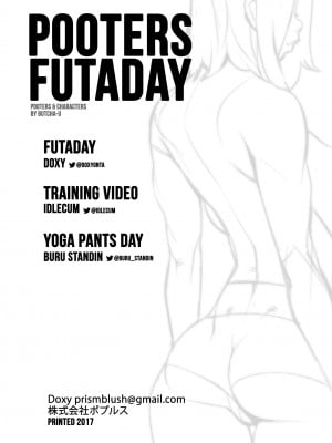 Pooters Futaday_01