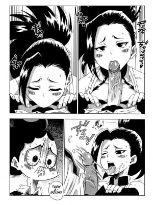 [Yamamoto] My Ero Academia_09