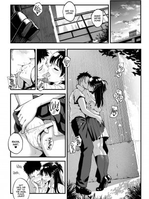 [Taniguchi Daisuke] Lover Swap!_05