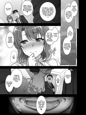 [Aiue Oka] Hypnotic Sexual Counseling 1_23