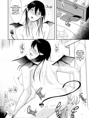 [Kurogane Satsuki] She Puts the ”Succ“ in Succubus_36