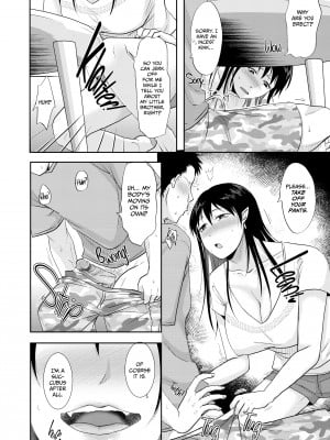 [Kurogane Satsuki] She Puts the ”Succ“ in Succubus_04