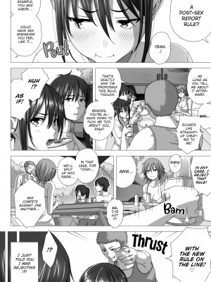 [Taono Kinoko] Playing Lovers 2_07