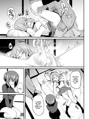 [Kyockcho] Nishizumi Sisters Assault 2_05