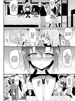 [Kyockcho] Nishizumi Sisters Assault 2_12