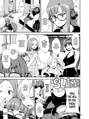 [Tachibana Omina] P5 Harem_01