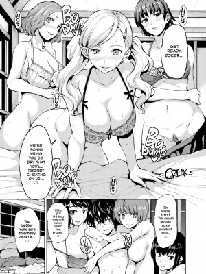 [Tachibana Omina] P5 Harem_13