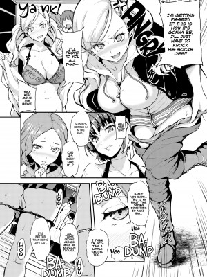 [Tachibana Omina] P5 Harem_12