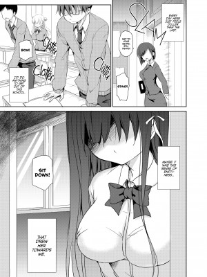 [Himeno Komomo] That's the Devil's Nectar - Chapter 1_05