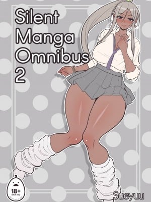 [Sueyuu] Silent Manga Omnibus 2