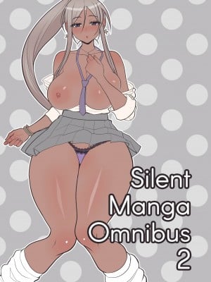 [Sueyuu] Silent Manga Omnibus 2_02