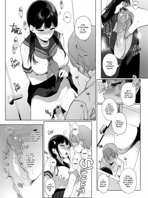 [Sasamori Tomoe] Living with Succubus 6_05