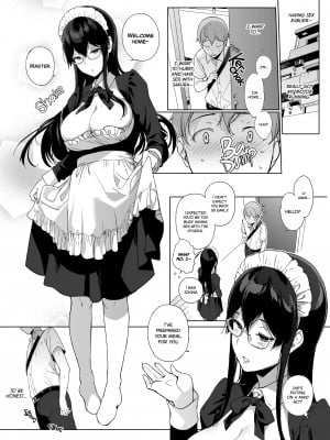 [Sasamori Tomoe] Living with Succubus 6_09