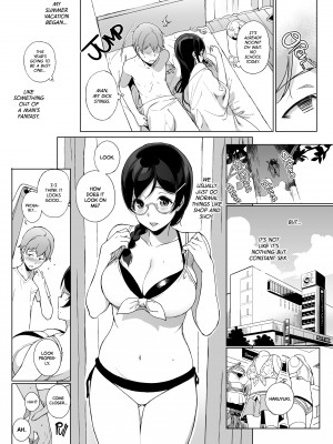 [Sasamori Tomoe] Living with Succubus 6_21