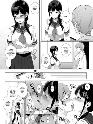 [Sasamori Tomoe] Living with Succubus 6_04