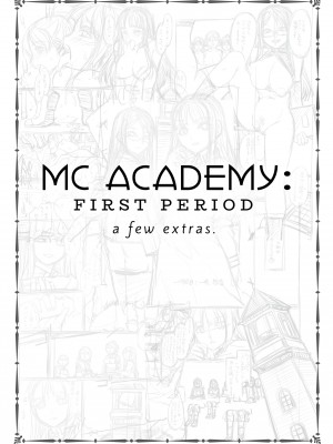 [Mizuryu Kei] MC Academy：First Period_23