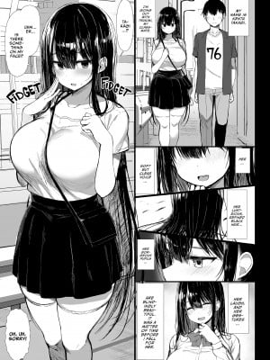 [Great Mosu] Good GF Gone Bad II_01