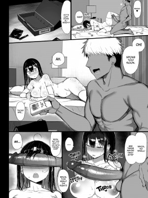 [Great Mosu] Good GF Gone Bad II_40