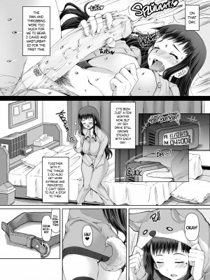 [Red-Rum] FutaOna - A Certain Futanari Girl's Masturbation Diary - Chapter 4_04