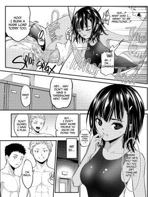 [Kuroba Dam] Misunderstandings in Love_22