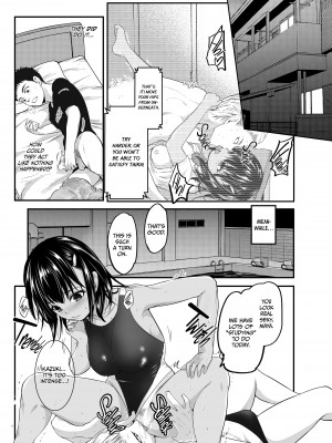 [Kuroba Dam] Misunderstandings in Love_19