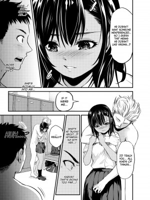 [Kuroba Dam] Misunderstandings in Love_09