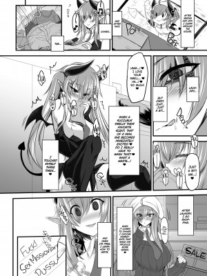 [Sorono] Life With a Succubus -Making Sweet Love to a Meaty Succubus-_10